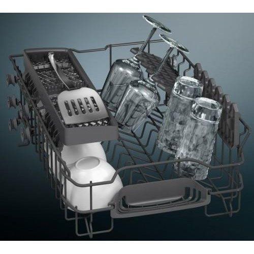 Посудомийна машина Siemens SR63EX20KE 030944 фото