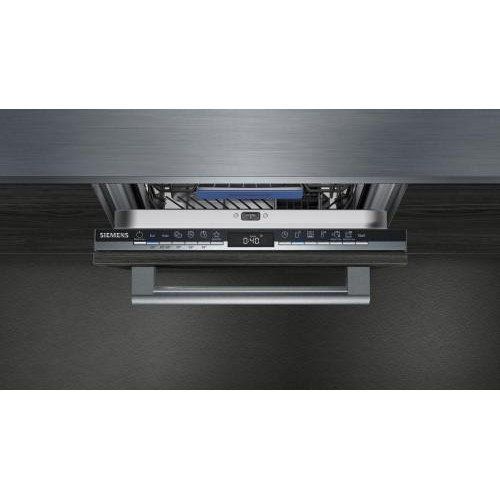 Посудомийна машина Siemens SR63EX20KE 030944 фото