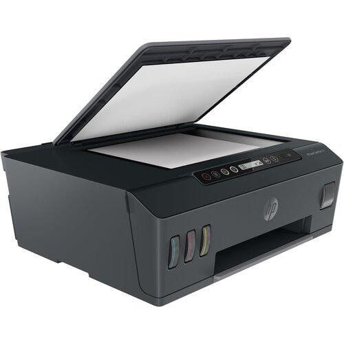 БФП HP Smart Tank Plus 555 + Wi-Fi (1TJ12A) 009293 фото