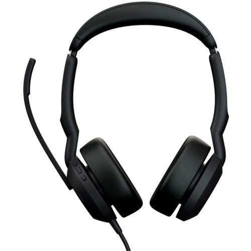 Спеціалізована гарнітура JABRA Evolve2 50 USB-C MS Stereo (25089-999-899) 039250 фото