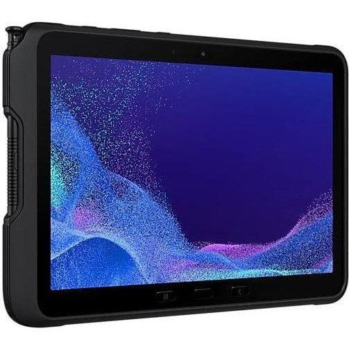 Планшет Samsung Galaxy Tab Active 4 Pro 10.1 5G Enterprise Edition 6/128GB Black (SM-T636BZKE) 033526 фото