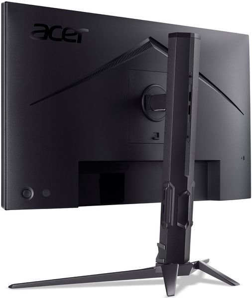 Монитор PREDATOR XB253QF3BMIIPRX 24.5" 1920x1080 IPS 320 Гц 0.5 мс [GTG] 2116432 фото