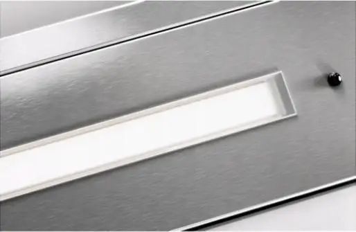 Витяжка Телескопічна Electrolux LFP536X 010737 фото