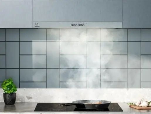 Витяжка Телескопічна Electrolux LFP536X 010737 фото