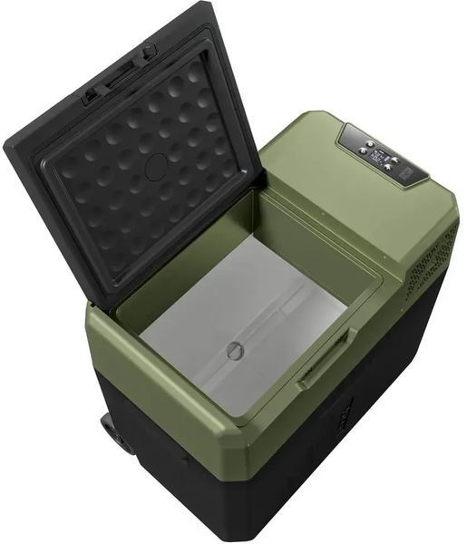 Портативний холодильник Yeticool Yolco BCX50 Green 597783 фото
