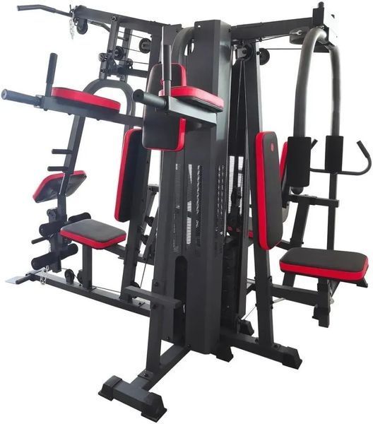 Фитнес-станция Enero Fit 5500 Zeus 611467 фото