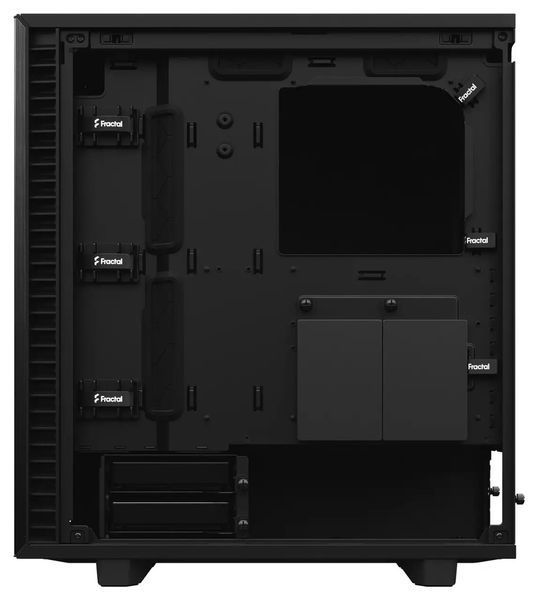 Корпус Fractal Design Define 7 Compact (FD-C-DEF7C-01) 017503 фото