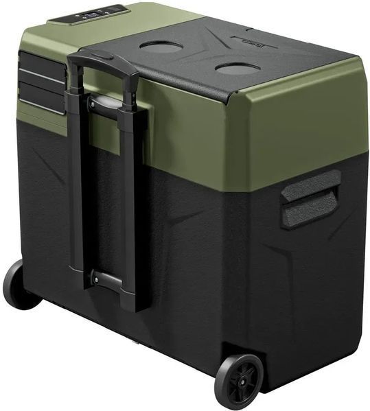 Портативний холодильник Yeticool Yolco BCX50 Green 597783 фото