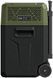 Портативний холодильник Yeticool Yolco BCX50 Green 597783 фото 9