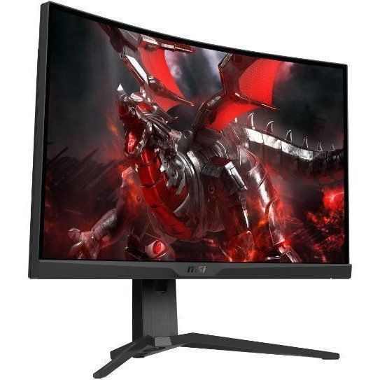 Монітор MSI Optix G272CQP (9S6-3CC94T-006) 023935 фото