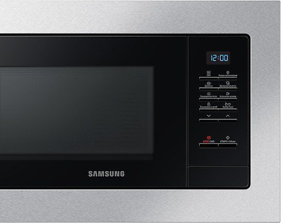 Микроволновка Samsung MS20A7013AT 021169 фото