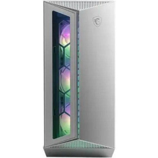 Корпус MSI MPG GUNGNIR 110R WHITE (306-7G10W21-W57) 018438 фото