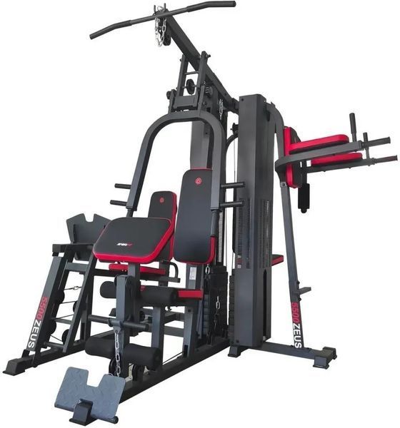 Фитнес-станция Enero Fit 5500 Zeus 611467 фото
