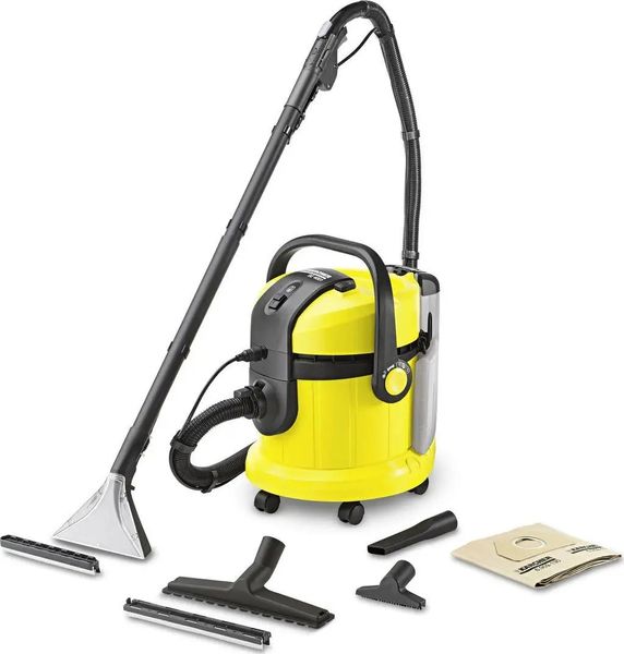 Моющий пылесос Karcher SE 4001 (1.081-130.0) 229145 фото