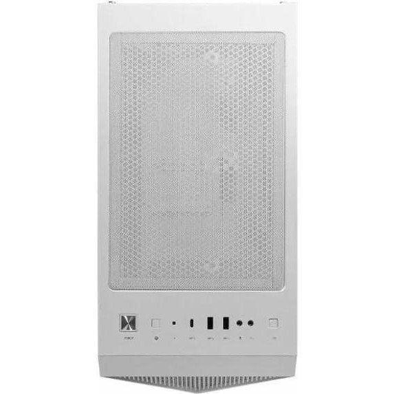 Корпус MSI MPG GUNGNIR 110R WHITE (306-7G10W21-W57) 018438 фото