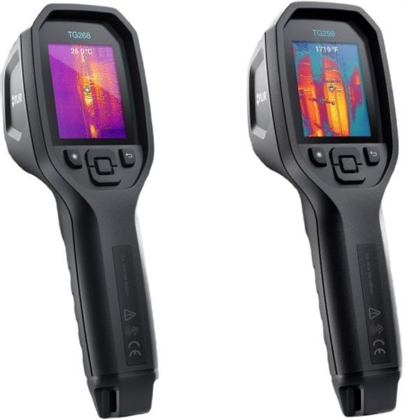 Тепловізійна камера FLIR TG268 2086298 фото