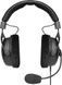 Навушники з мікрофоном Beyerdynamic MMX 300 Pro Black (730670) 2050535 фото 2