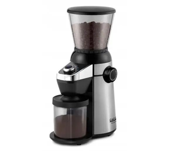 Кавомолка електрична Gaggia MD15 320393 фото