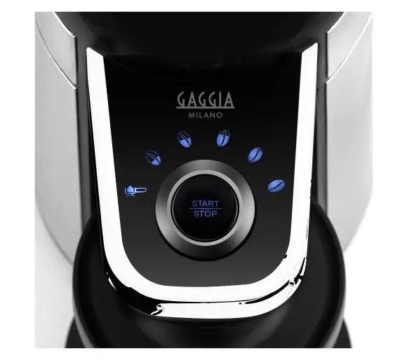 Кофемолка электрическая Gaggia MD15 320393 фото