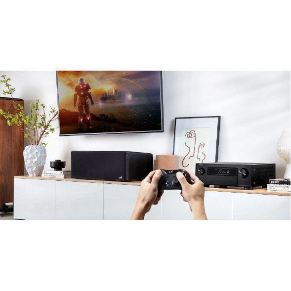 AV-Ресивер Denon AVC-X6700H 003344 фото