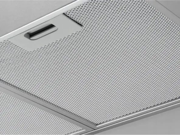 Витяжка Телескопічна Electrolux LFP536X 010737 фото