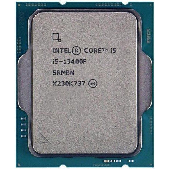Процессор Intel Core i5-13400F (CM8071505093005) 037513 фото