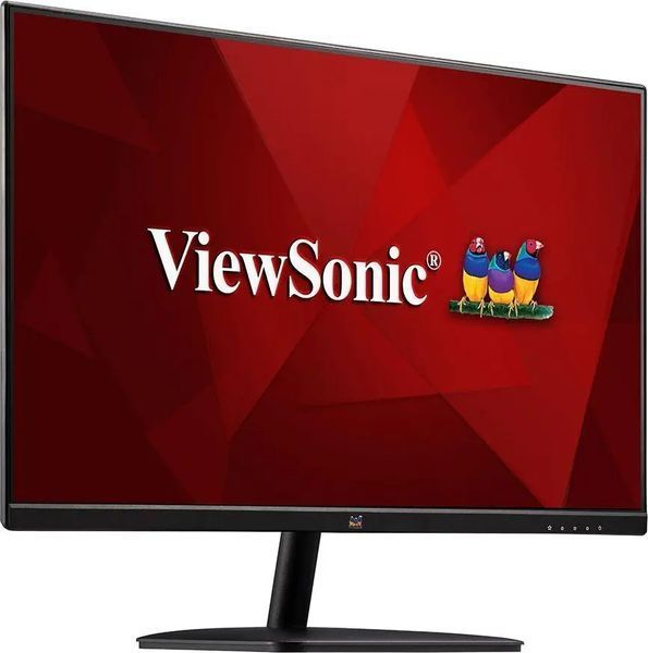 РК монітор ViewSonic (VA2432-H) 036953 фото