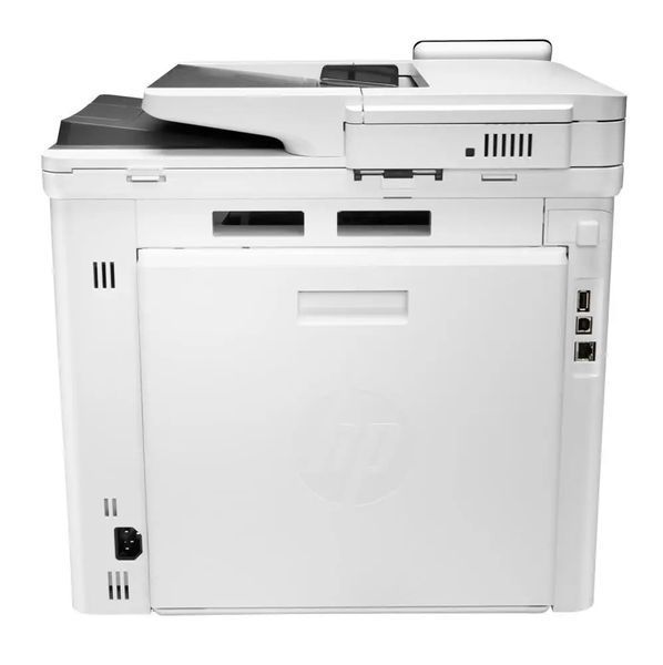 БФП HP Color LJ Pro M479fnw c Wi-Fi (W1A78A) 009070 фото