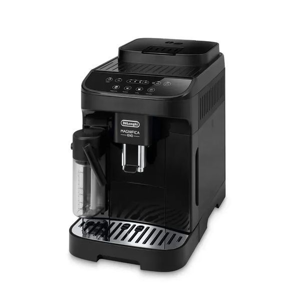 Кавомашина автоматична Delonghi Magnifica Evo ECAM 293.52.B 517918ua фото