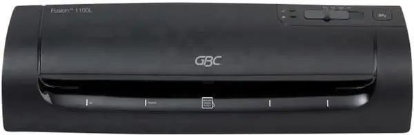 Конвертний ламинатор GBC A4 Fusion 1100L (4400746EU) 291037 фото