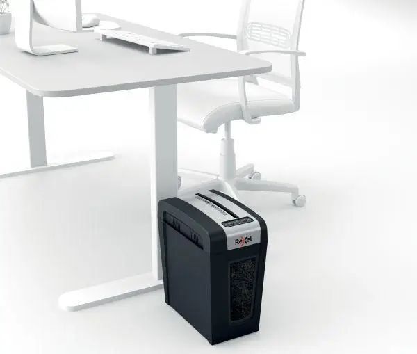 Шредер Rexel Secure MC4-SL (2020132EU) 042721 фото