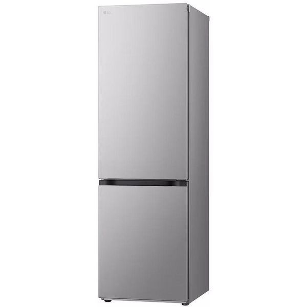 Холодильник з морозильною камерою LG GBV3100CPY 041203 фото