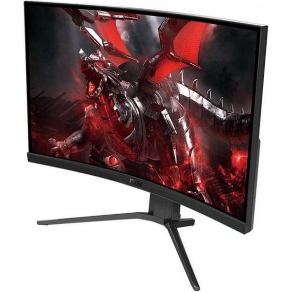 Монітор MSI Optix G272CQP (9S6-3CC94T-006) 023935 фото