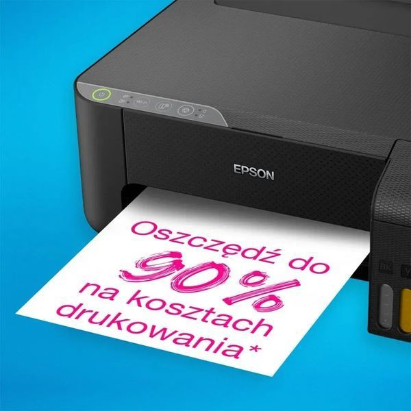 Принтер Epson EcoTank L1270 Wi-Fi (C11CJ71407) 509361 фото