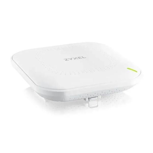 Точка доступу ZyXEL NWA90AX Pro (NWA90AXPRO-EU0102F) 525029ua фото
