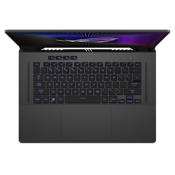Ноутбук ASUS ROG Zephyrus G16 2023 GU603ZU (GU603ZU-N4013W) 027066 фото