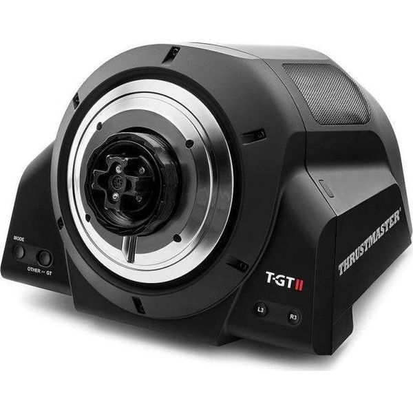 Кермо Thrustmaster T-GT II PACK, Steering Wheel + Base (Without Pedals) for PC and PS5, PS4 (4160846) 018643 фото
