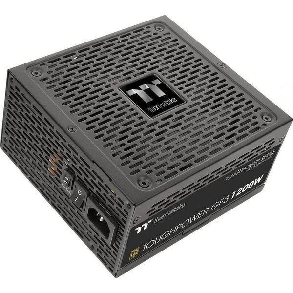 Блок живлення Thermaltake Toughpower GF3 1200W (PS-TPD-1200FNFAGE-4) 008859 фото