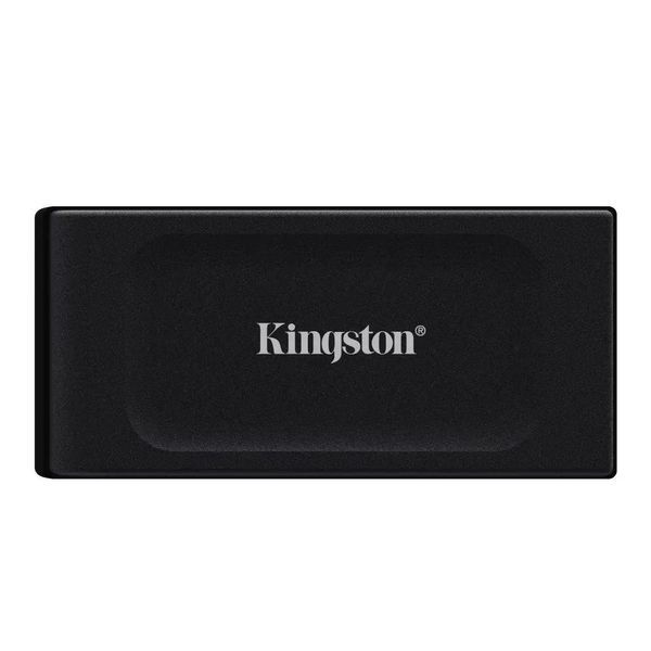 SSD накопитель Kingston XS1000 2 TB (SXS1000/2000G) 504228ua фото