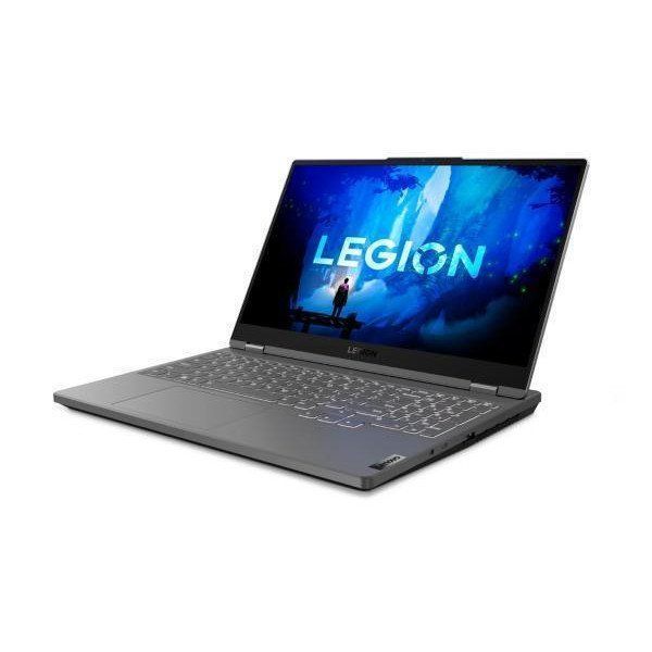 Ноутбук Lenovo Legion 5 15IAH7H (82RB00EQPB) 027416 фото