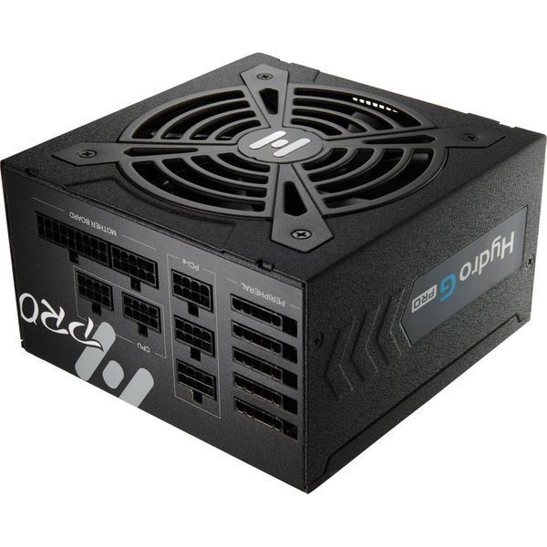 Блок питания FSP HYDRO G PRO 1000W (PPA10A2413) 002247 фото