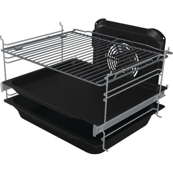 Комбінована плита Gorenje GK5C62WH 015597 фото