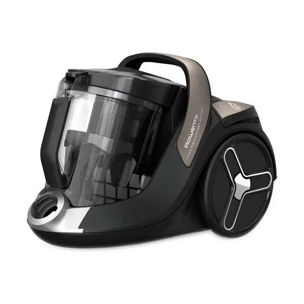 Пилосос безмішковий Rowenta Green Force Cyclonic RO7C89EA 579754ua фото