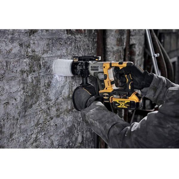 Перфоратор DeWALT DCH172P2 034716 фото