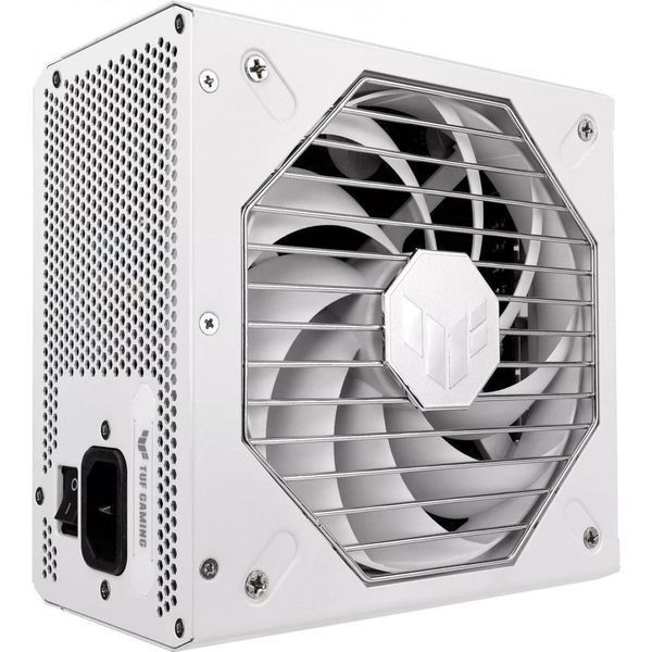 Блок живлення ASUS TUF-GAMING-1000G-WHITE (90YE00S5-B0NA00) 002106 фото