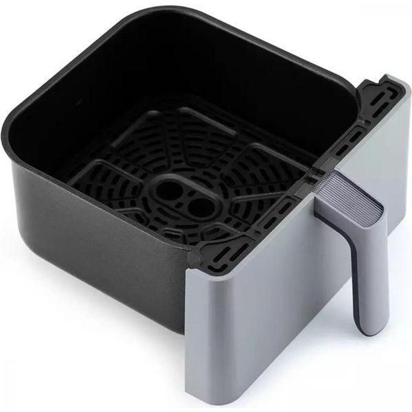 Мультипечь COSORI Smart Dual Blaze Chef Edition 6.4-Litre CAF-P583S-AEUR (KAAPAFCSSEU0079Y) 025560 фото