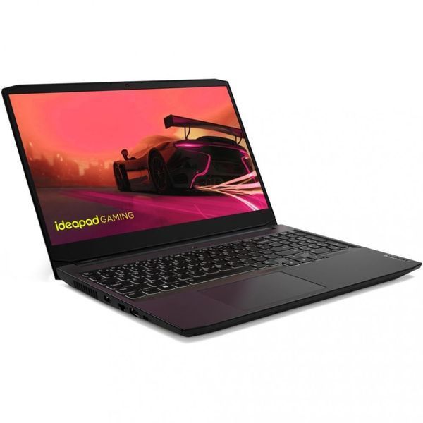Ноутбук Lenovo IdeaPad Gaming 3 15ACH6 (82K2028BPB) 027366 фото