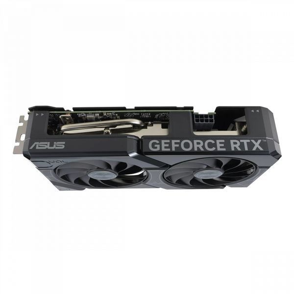 Відеокарта ASUS DUAL-RTX4060TI-A16G 013904 фото