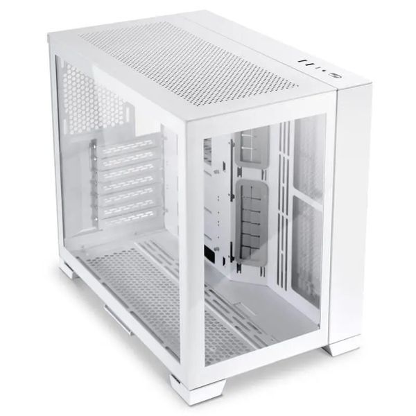 Корпус Lian Li O11 Dynamic Mini Snow Edition (GELI-851) 017324 фото