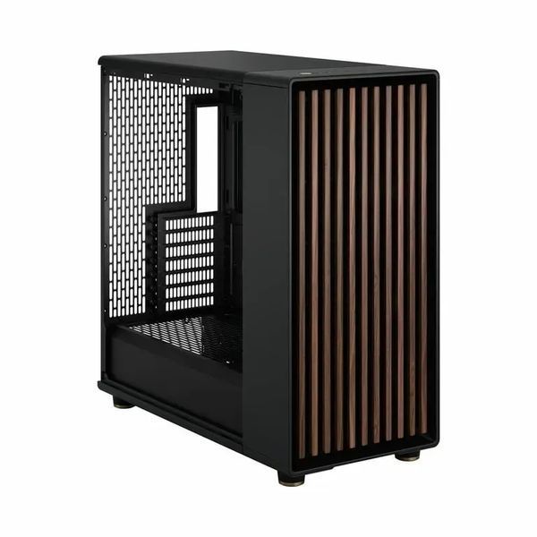 Корпус Fractal Design North XL Charcoal Black TG Dark (FD-C-NOR1X-02) 507086 фото